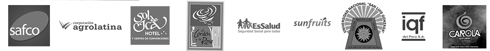 Nuestros Clientes